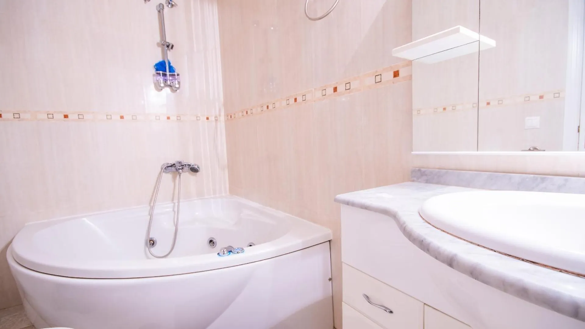 Cubo'S Apartamento 2 Concha Del Mar Fuengirola Spain