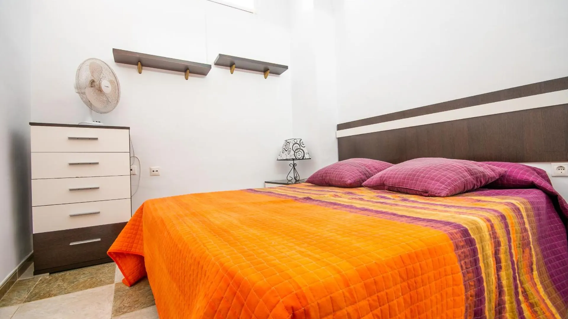 Cubo'S Apartamento 2 Concha Del Mar Fuengirola Apartment